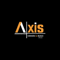 Axis Design And Build Logo