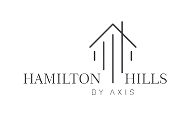 Hamilton Hills Logo