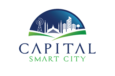 Capital Smart City Logo